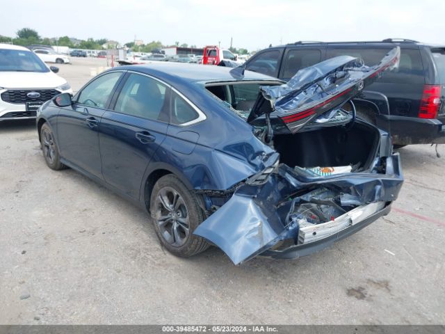 1HGCY1F31PA026433 Honda ACCORD EX