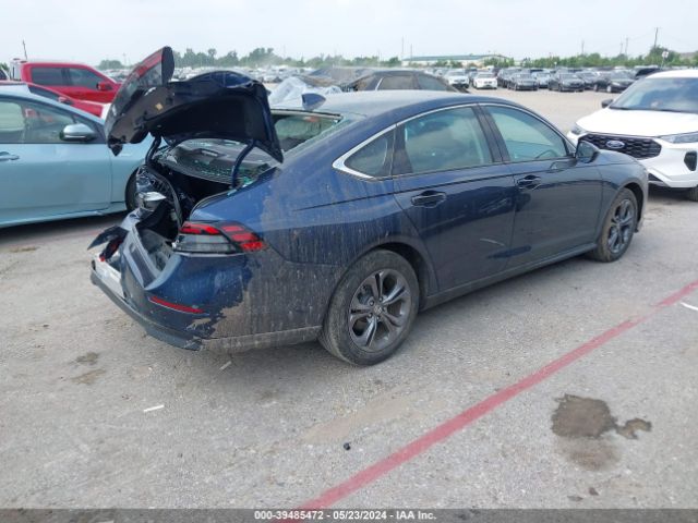 1HGCY1F31PA026433 Honda ACCORD EX