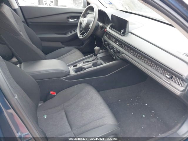 1HGCY1F31PA026433 Honda ACCORD EX