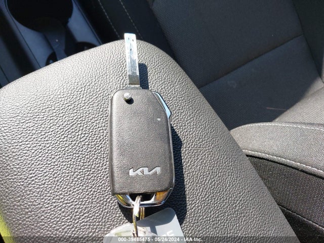 KIA Forte Lxs 2024 3KPF24AD8RE728098 Image 11