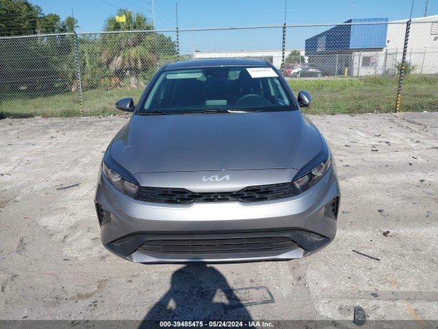 KIA Forte Lxs 2024 3KPF24AD8RE728098 Image 12