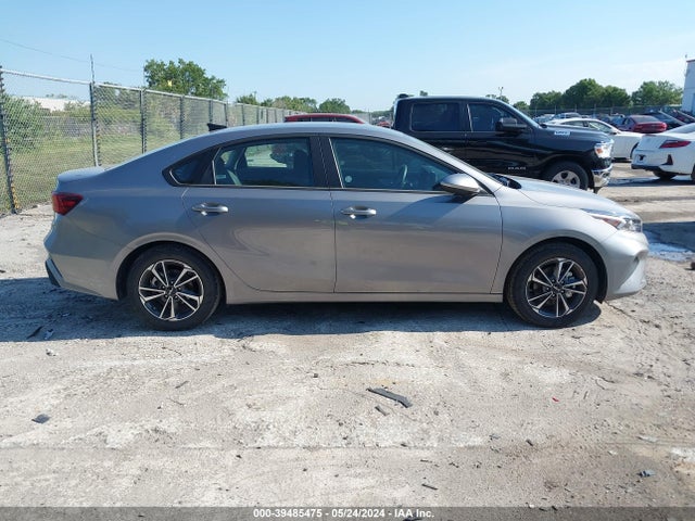KIA Forte Lxs 2024 3KPF24AD8RE728098 Image 13