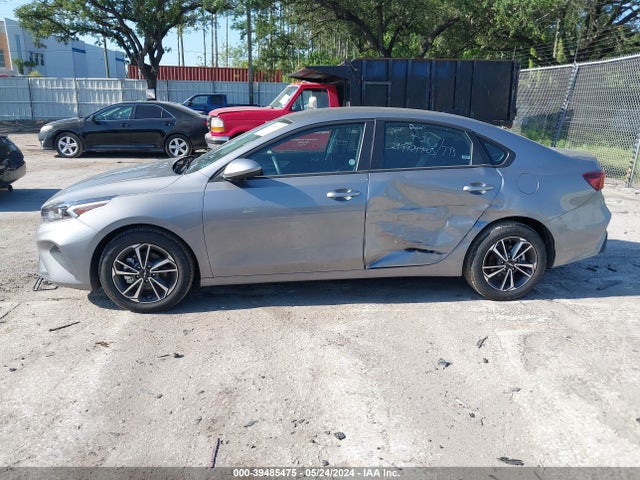 KIA Forte Lxs 2024 3KPF24AD8RE728098 Image 14