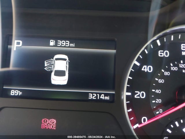 KIA Forte Lxs 2024 3KPF24AD8RE728098 Image 15