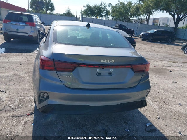 KIA Forte Lxs 2024 3KPF24AD8RE728098 Image 16