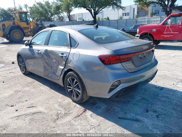 KIA Forte Lxs 2024 3KPF24AD8RE728098 Image 3