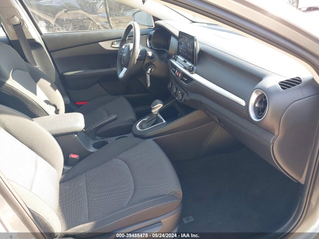 KIA Forte Lxs 2024 3KPF24AD8RE728098 Image 5