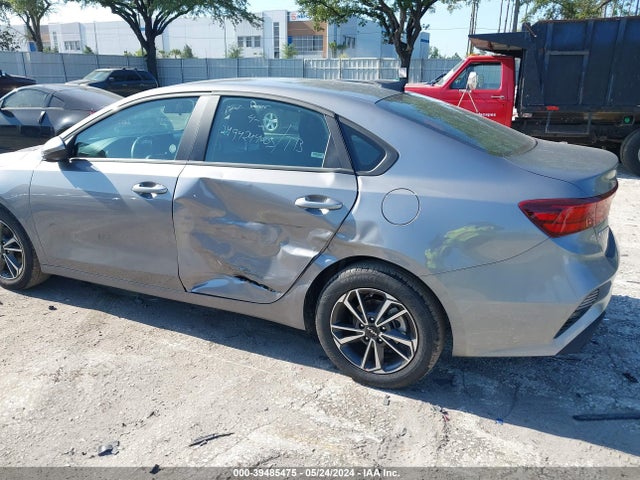 KIA Forte Lxs 2024 3KPF24AD8RE728098 Image 6