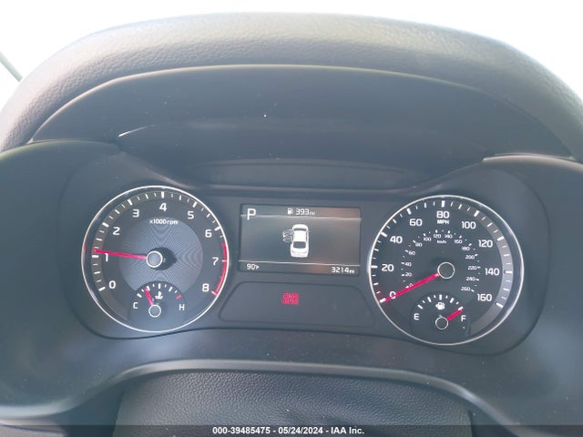 KIA Forte Lxs 2024 3KPF24AD8RE728098 Image 7