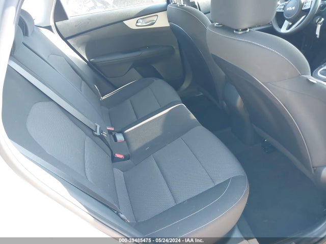 KIA Forte Lxs 2024 3KPF24AD8RE728098 Image 8