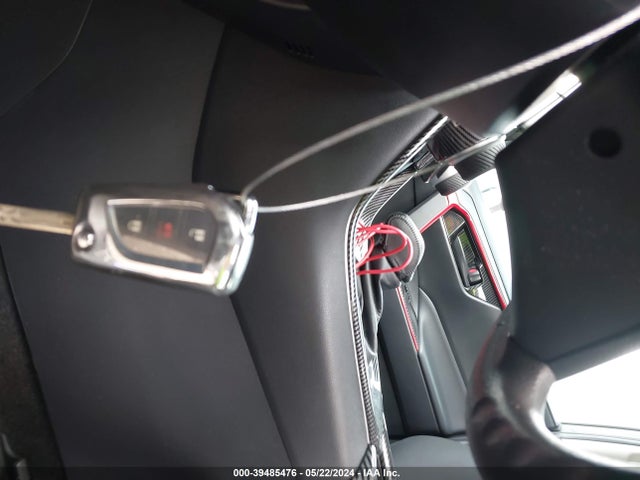 Toyota RAV4 LE 2022 2T3H1RFV3NW204236 Image 11