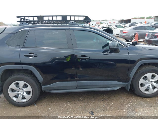 Toyota RAV4 LE 2022 2T3H1RFV3NW204236 Image 13