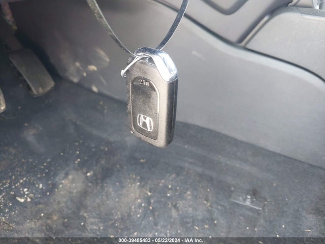 Honda Cr-v Awd Ex 2022 7FARW2H50NE000126 Image 11