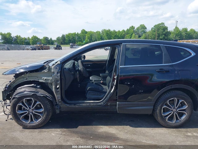 Honda Cr-v Awd Ex 2022 7FARW2H50NE000126 Image 15