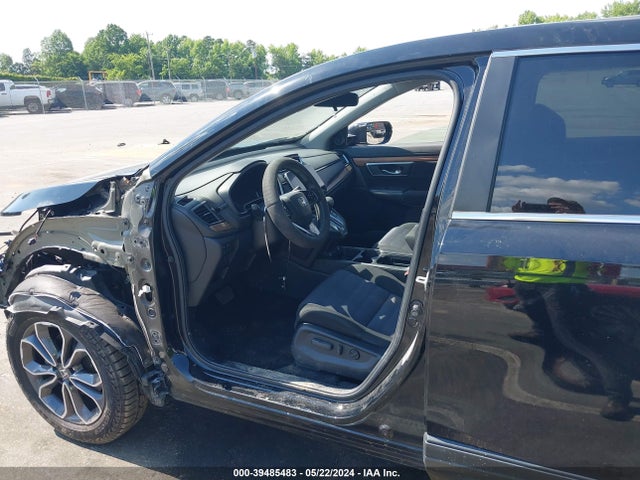 Honda Cr-v Awd Ex 2022 7FARW2H50NE000126 Image 19