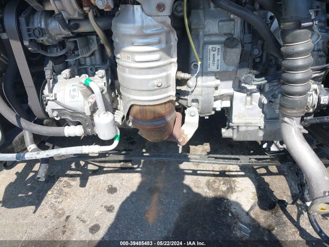 Honda Cr-v Awd Ex 2022 7FARW2H50NE000126 Image 22