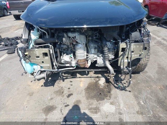 Honda Cr-v Awd Ex 2022 7FARW2H50NE000126 Image 6