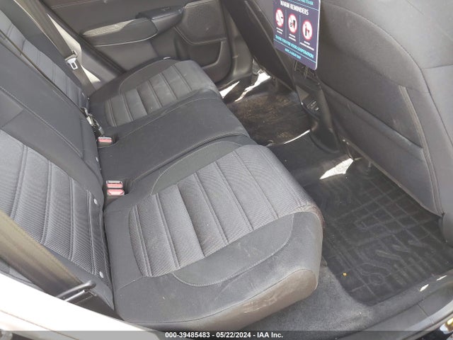 Honda Cr-v Awd Ex 2022 7FARW2H50NE000126 Image 8