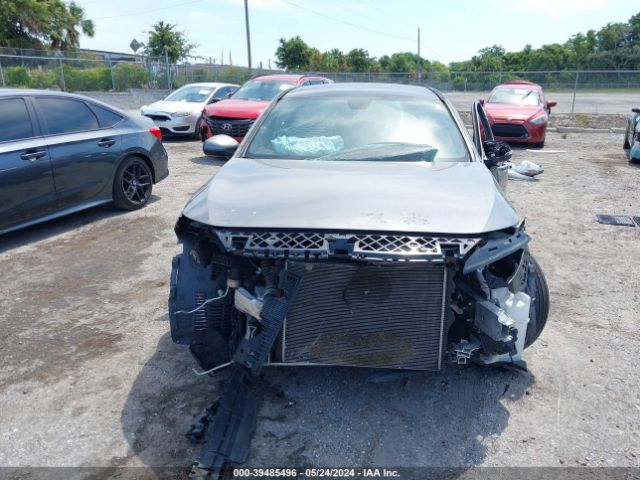 WDD3G4FB0KW026063 Mercedes-Benz A 220 4matic