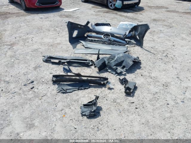 WDD3G4FB0KW026063 Mercedes-Benz A 220 4matic