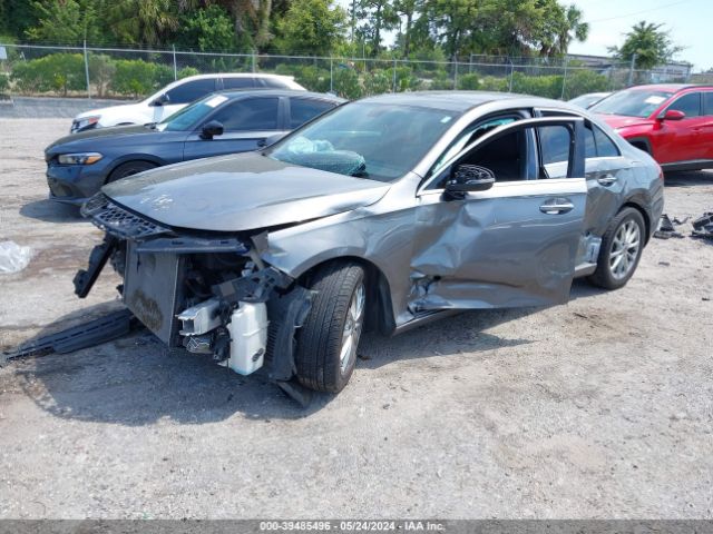 WDD3G4FB0KW026063 Mercedes-Benz A 220 4matic