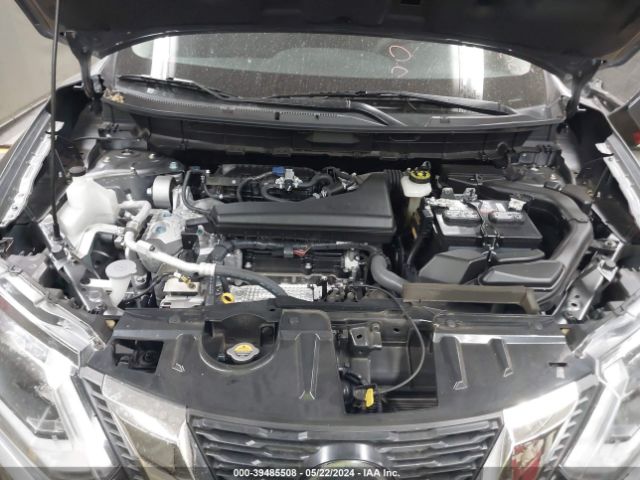 JN8AT2MT8LW043499 Nissan Rogue S Fwd