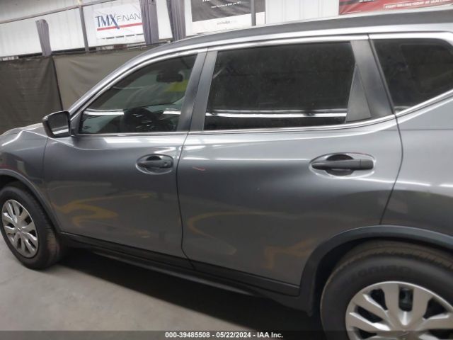 JN8AT2MT8LW043499 Nissan Rogue S Fwd