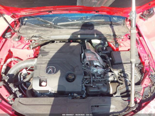 2023 ACURA TLX 19UUB7F04PY000057 Photo 9