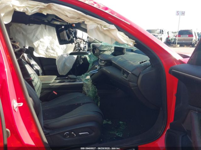 2023 ACURA TLX 19UUB7F04PY000057 Photo 4