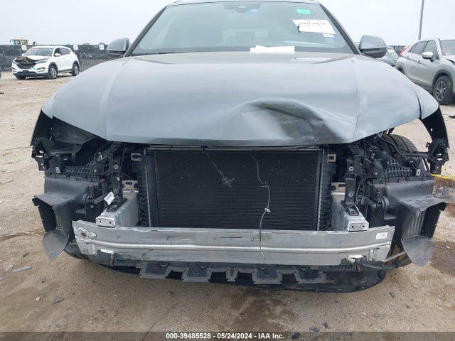 WA1EVAF12MD025729 Audi Q8 Premium Plus 55 Tfsi Quattro Tiptronic