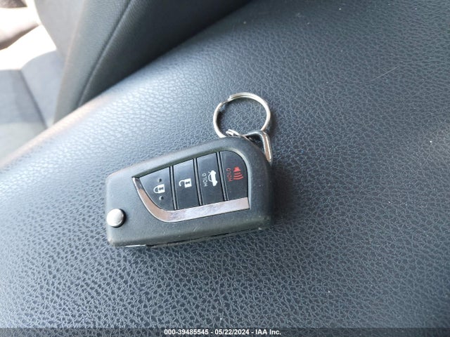 Toyota CAMRY LE 2019 4T1B11HK7KU189741 Image 11