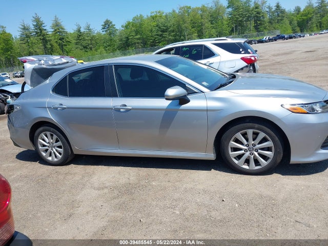 Toyota CAMRY LE 2019 4T1B11HK7KU189741 Image 14