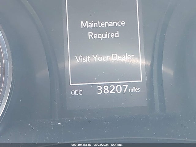Toyota CAMRY LE 2019 4T1B11HK7KU189741 Image 16