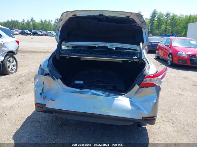 Toyota CAMRY LE 2019 4T1B11HK7KU189741 Image 17
