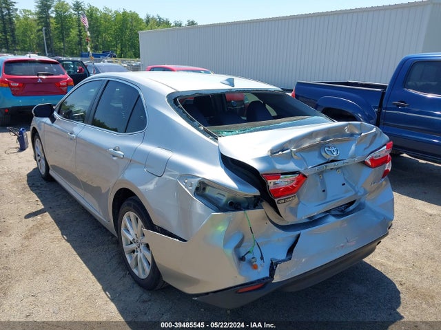 4T1B11HK7KU189741 Toyota CAMRY LE