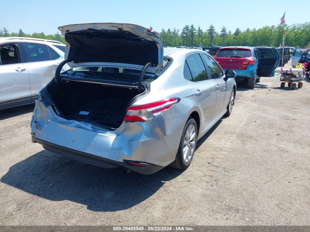 4T1B11HK7KU189741 Toyota CAMRY LE