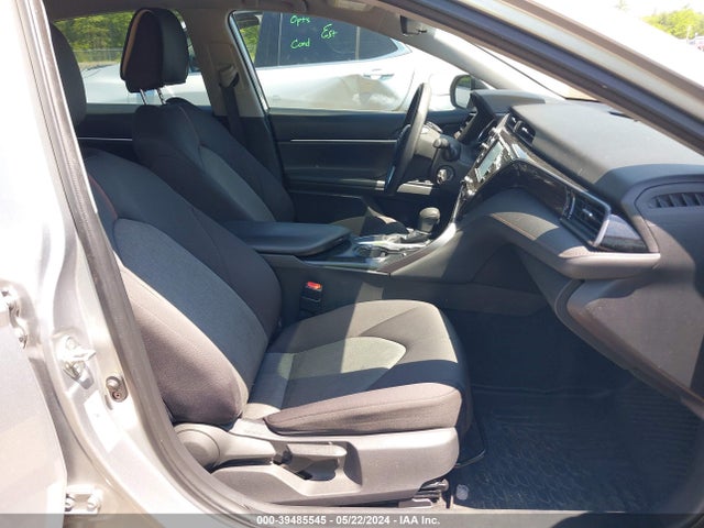 4T1B11HK7KU189741 Toyota CAMRY LE