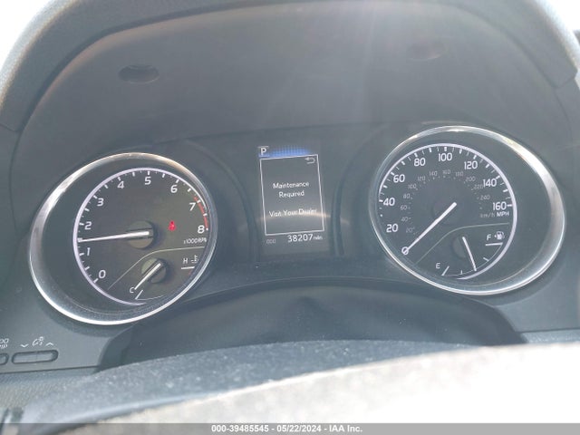 4T1B11HK7KU189741 Toyota CAMRY LE