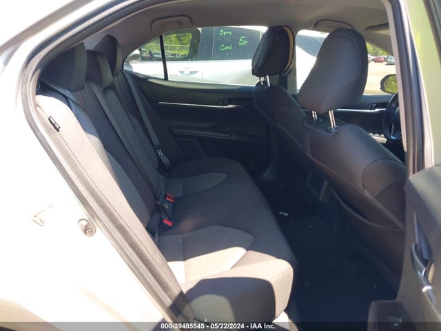 4T1B11HK7KU189741 Toyota CAMRY LE