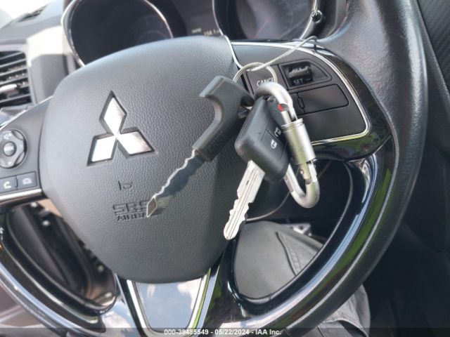 2017 MITSUBISHI OUTLANDER SPORT JA4AR3AU3HZ040328 Photo 10