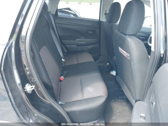 2017 MITSUBISHI OUTLANDER SPORT JA4AR3AU3HZ040328 Photo 7