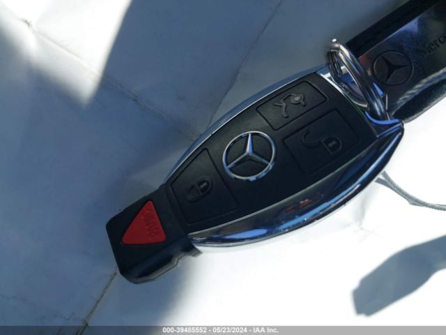 55SWF8HB6GU117332 Mercedes-Benz Amg C 63 S