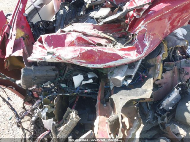 5YJSA1E68MF446896 Tesla Model S Plaid Tri Motor All-wheel Drive