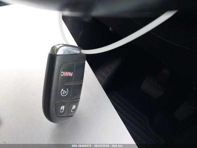 Jeep Renegade Limited 4x4 2018 ZACCJBDB4JPH31754 Image 11