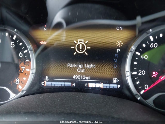 Jeep Renegade Limited 4x4 2018 ZACCJBDB4JPH31754 Image 15