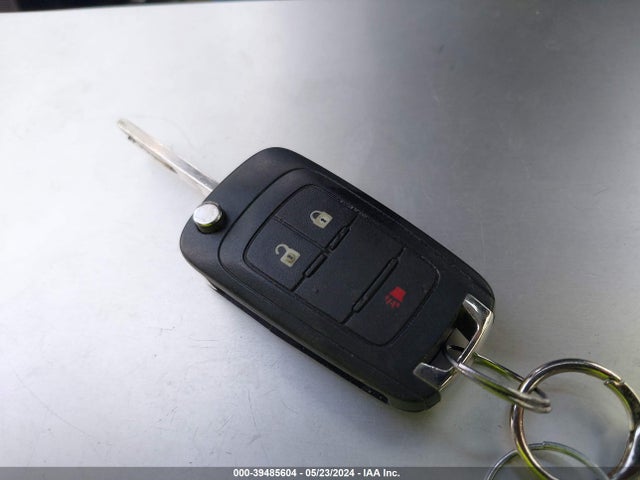 KL4CJASB1GB609962 Buick Encore