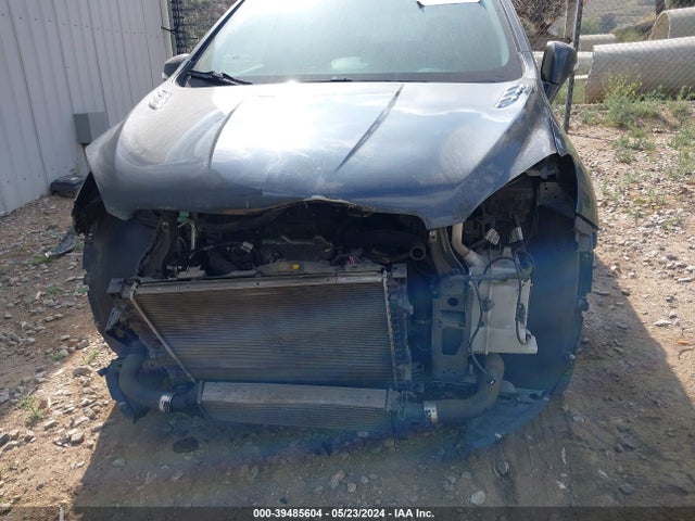 KL4CJASB1GB609962 Buick Encore