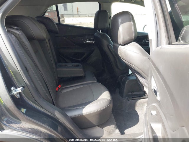 KL4CJASB1GB609962 Buick Encore