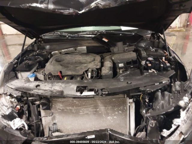 KNAGT4L32H5175963 KIA Optima Lx