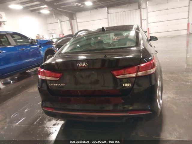 KNAGT4L32H5175963 KIA Optima Lx